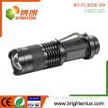 Best led flashlight maufacturers, Most Powerful cree led flashlight torch With Zoom Focus, Brightest cre led flashlight for sale
